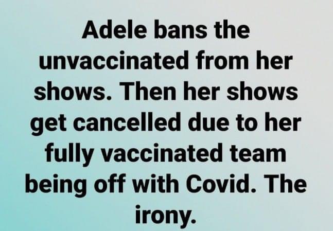 vededdy's tweet photo. Just shows how unnecessary vaccine passports are. https://t.co/qLFa4K7TK6