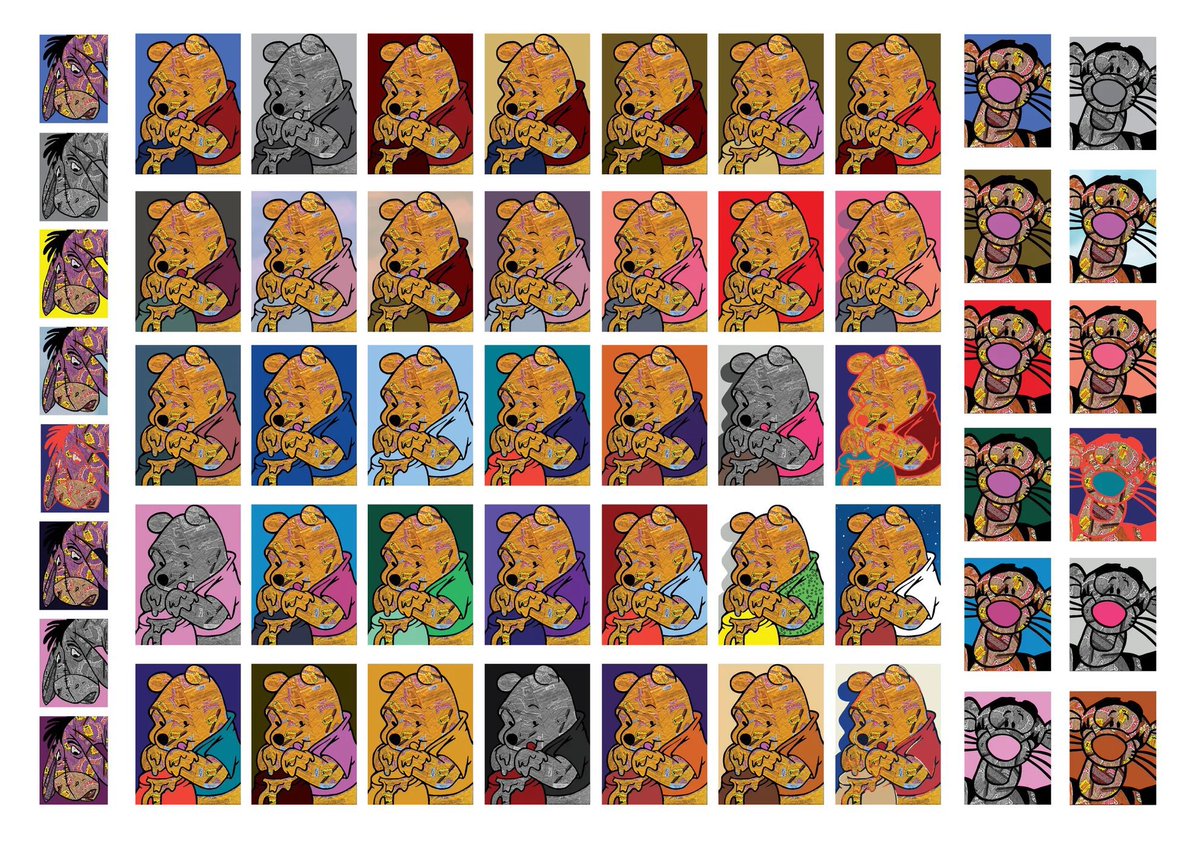 Charm2223 NFT tweet media