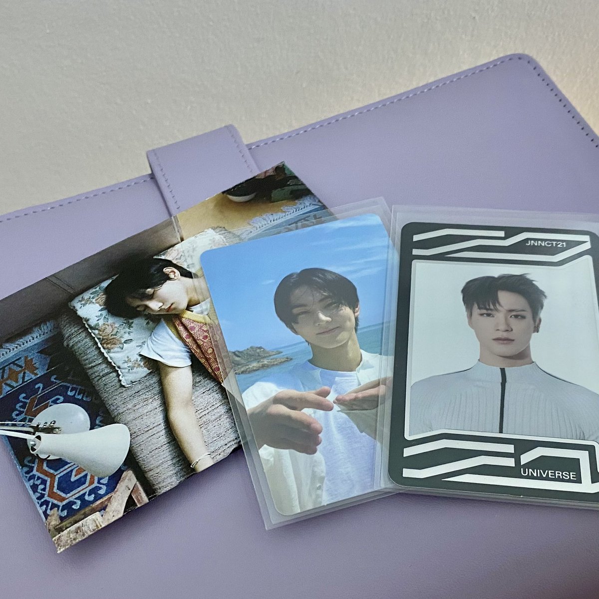 younglizcart's tweet photo. π¦ #hanimail02 οΉ 01 / 22 / 22
β successful budol hehe. jungwon and jeno arrived safely !! thank u sm & miss u too β‘
ΰ¦ @StrwbaeriCart, #StrwbaeriProofs https://t.co/Pv3lfAu8xM