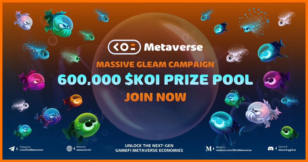 Check this new airdrop: (Koi Metaverse (KOI)): coinairdrops.com/koi-metaverse-…