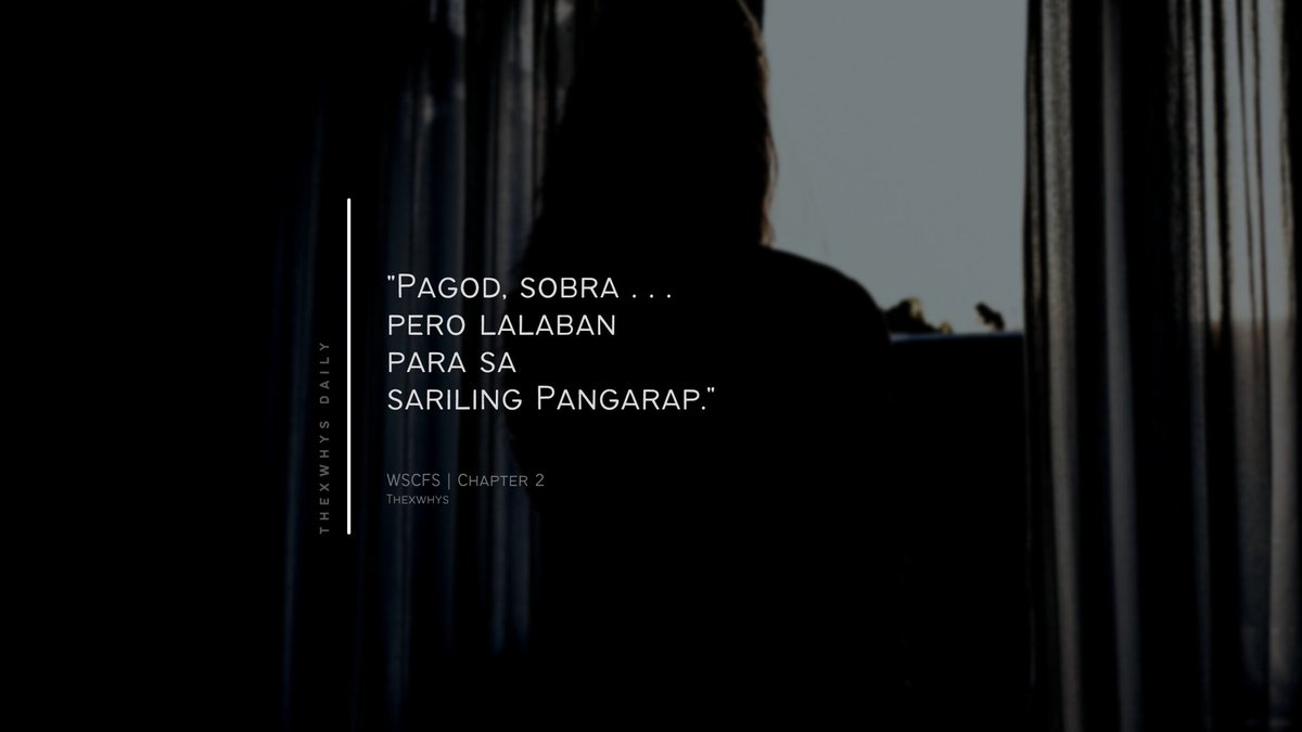 thexwhysdaily's tweet photo. #WSCFS | @thexwhys https://t.co/0ip0tIAhNU