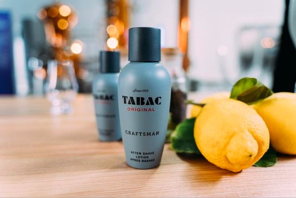 Tabac Original Craftsman - the distinctive and modern aromatic fragrance for today's man!
👌
 
Available at @Dischem_Pharmacies, <a href="/Edgarsbeauty/">Edgars Beauty</a>,  @Truworthsfashion and Clicks_sa stores
 
#Tabac #Craftsman #TabacFragrances #Grooming