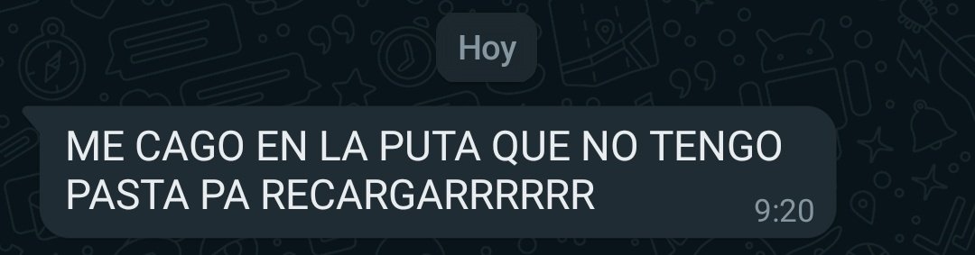 dsctlzscrypto's tweet photo. Mensaje de un amigo a primera hora de la mañana.
Esto es entender cómo funciona el market. https://t.co/FR9KqdJY8y