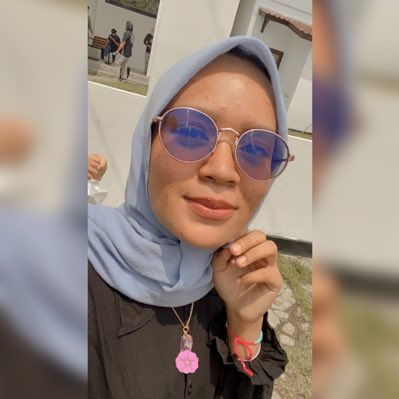 siti julia (siju) tweet media