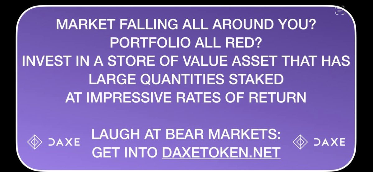 CryptodreamsT's tweet photo. #daxe #hex #pulse #Bitcoin   #Ethereum #BNB   #SOL #ADA #XRP #DOT #LUNA #DOGE #AVAX   #SHIB #MATIC #CRO   #ALGO #LTC #UNI #LINK #BCH #TRX   #XLM #MANA #AXS #FTT #VET #EGLD #ICP   #ATOM #FIL $TIME $BTC #ETC #HBAR #FTM #XMR #XTZ   #KLAY #GRT https://t.co/9JJ2DPV30t