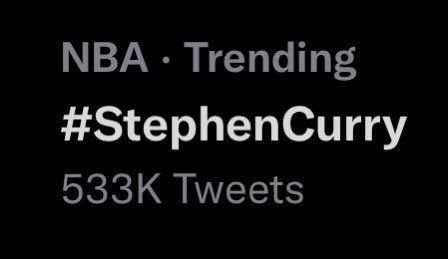 Jovinazport's tweet photo. Let’s all be clutch like Stephen Curry! 3️⃣0️⃣

#StephenCurry || #NBAAllStar https://t.co/tNep2wSaIv