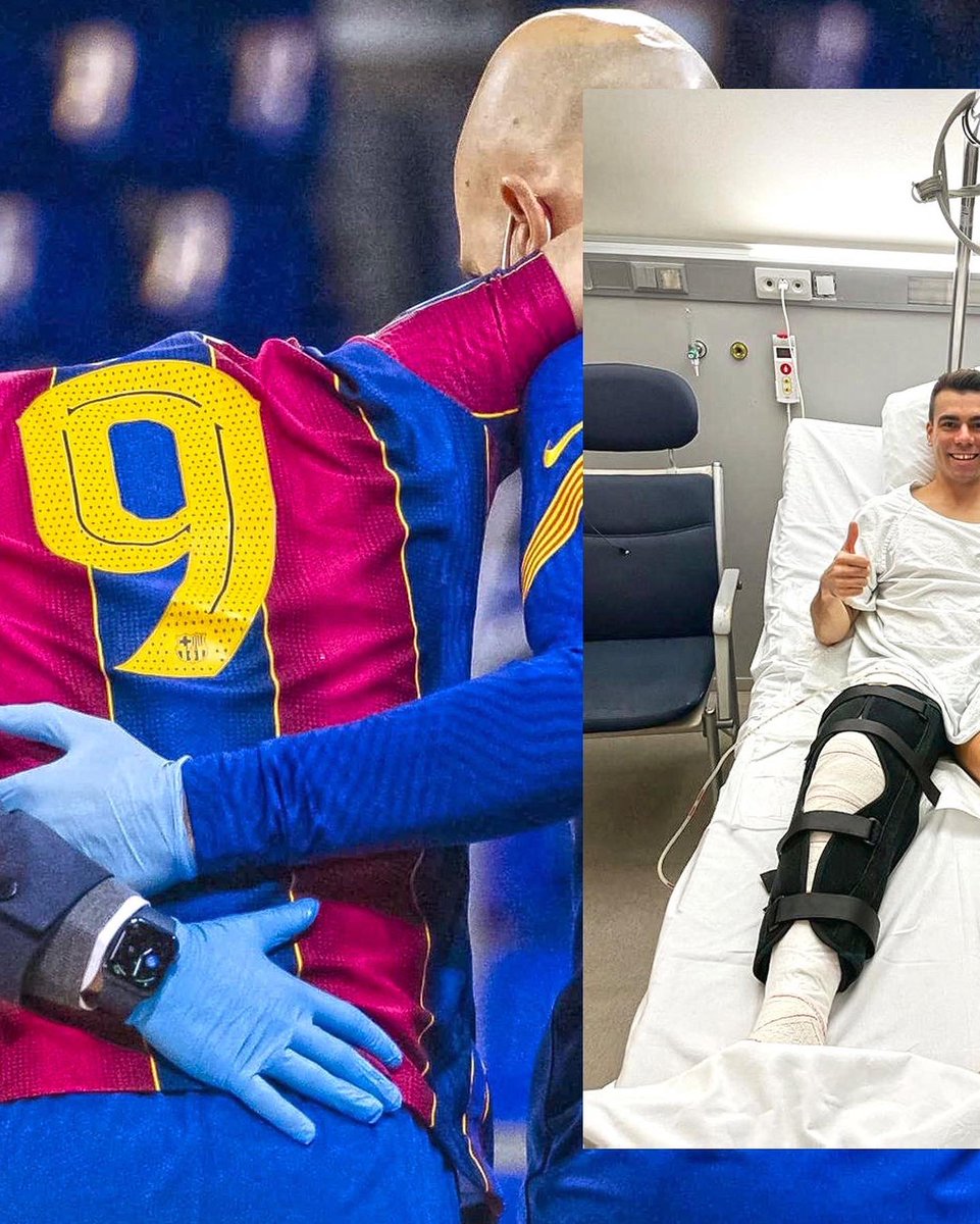 sergiolozano09's tweet photo. Un año.
Un año desde que me operé por 3ª vez 
Un año desde que me planteé dejarlo 
Un año desde que me dio la oportunidad de pelear una vez más 
Un año desde que soñaba con estar aquí 
GRACIAS a todos por la ayuda! 
Ha llegado el momento de cumplir mi SUEÑO! https://t.co/hSIgkUPNbq