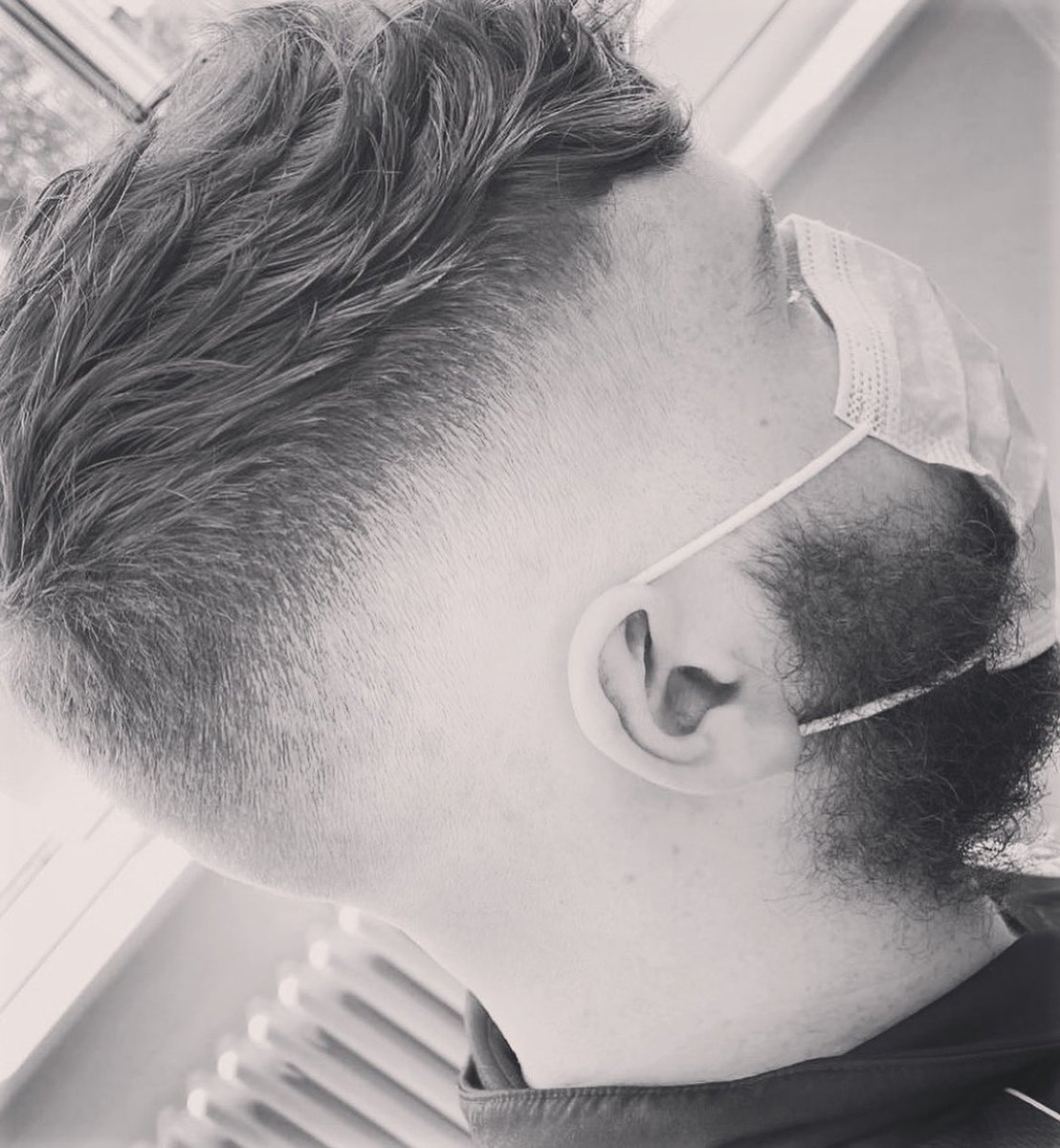 striped_pole's tweet photo. 💈💈Good morning, we are open from 8.30am this morning and are looking forward to another busy day💈💈Get yourself booked in for a fresh trim at your local traditional barber shop https://t.co/s04Lzt5LdF #kibworthbarber #thestripedpole #bookonline #freshtrim #supportlocalbusiness https://t.co/f5PkOHQf8Z