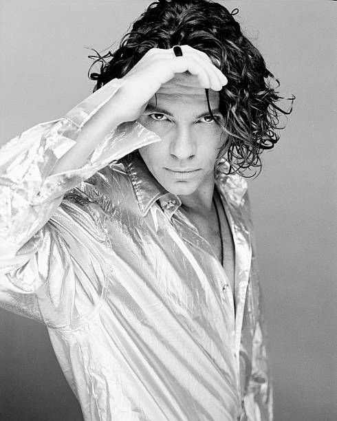 Happy Heavenly Birthday Michael Hutchence (INXS). He would have been 62 years old today   