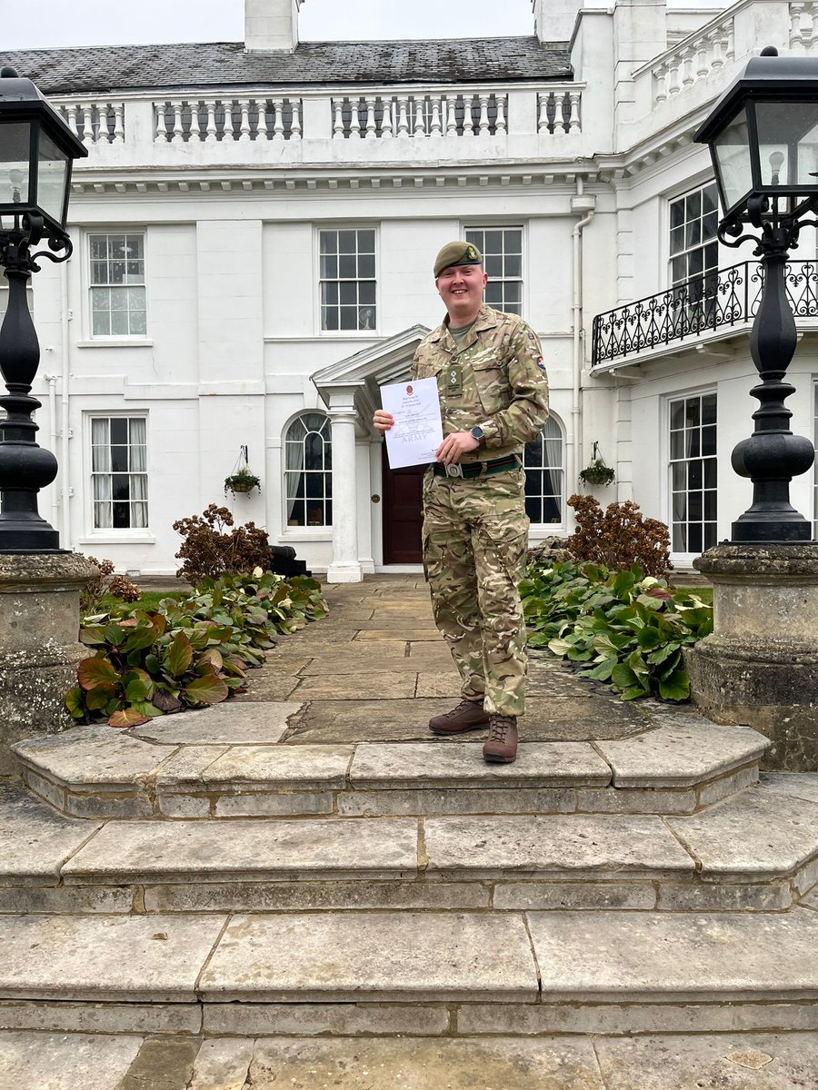 Capt Mike Johnson-Summers (@ssi_ampleforth) on Twitter photo It wouldn't be a complete course at <a href="/CTCFrimleyPark/">CTC Frimley Park</a> without the standard post course photo on the steps. I've had a fantastic week networking with some amazing people from across the country 👌 Thankyou all! @Liam1990dacf @ColCadetsACF <a href="/CeriGodden/">Ceri Godden🌻</a> <a href="/courteneyjess/">Courteney Edwards (She/Her)</a> <a href="/hsyacf1/">HSYACF</a> It wouldn't be a complete course at <a href="/CTCFrimleyPark/">CTC Frimley Park</a> without the standard post course photo on the steps. I've had a fantastic week networking with some amazing people from across the country 👌 Thankyou all! @Liam1990dacf @ColCadetsACF <a href="/CeriGodden/">Ceri Godden🌻</a> <a href="/courteneyjess/">Courteney Edwards (She/Her)</a> <a href="/hsyacf1/">HSYACF</a>
