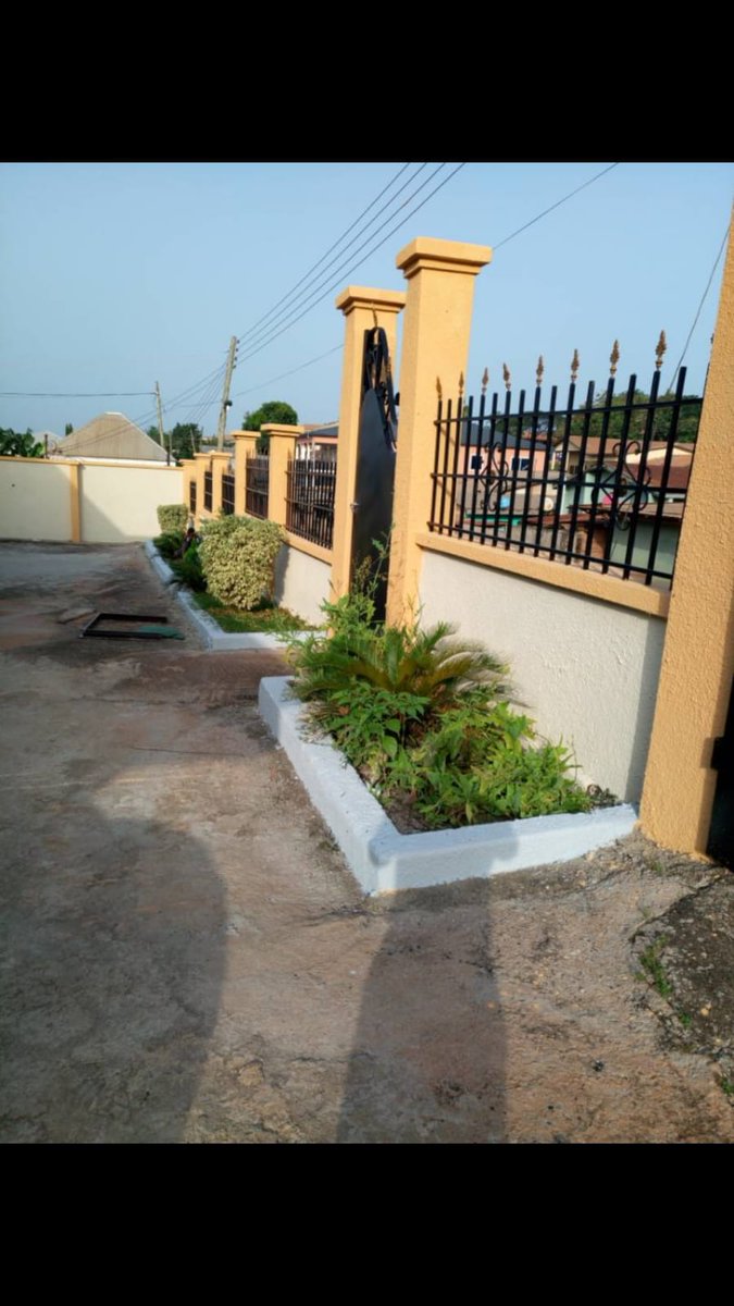 luxuryfie's tweet photo. For sale at Kumasi kwadaso selom hospital junction.
(5) Bedrooms,hall, dining,kitchen, toilet and bath, Bullet proof doors etc.
Price:Ghc950,000
Contact me on 0548169614. https://t.co/Nu4ZCKeUIX