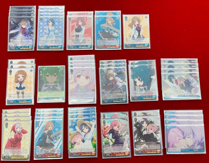 カードキングダム溝の口店さん の人気ツイート 7 Whotwi グラフィカルtwitter分析 カードキングダム溝の口店さん の人気ツイート 7 Whotwi グラフィカルtwitter分析