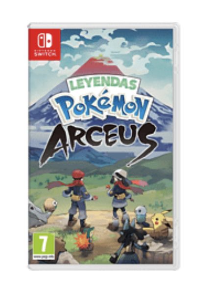 FIESTA_es's tweet photo. SORTEO!!!

Lo habéis pedido y aquí está!!! 🥳

Quieres ganar un juego de Leyendas Pokémon Arceus + lote de productos fiesta?😏😎

👉 Haz RT 🔄
👉 Síguenos en @FIESTA_es 
👉 Dinos cuál es tu videojuego favorito!🎮 https://t.co/Wyw5Sh6N4L