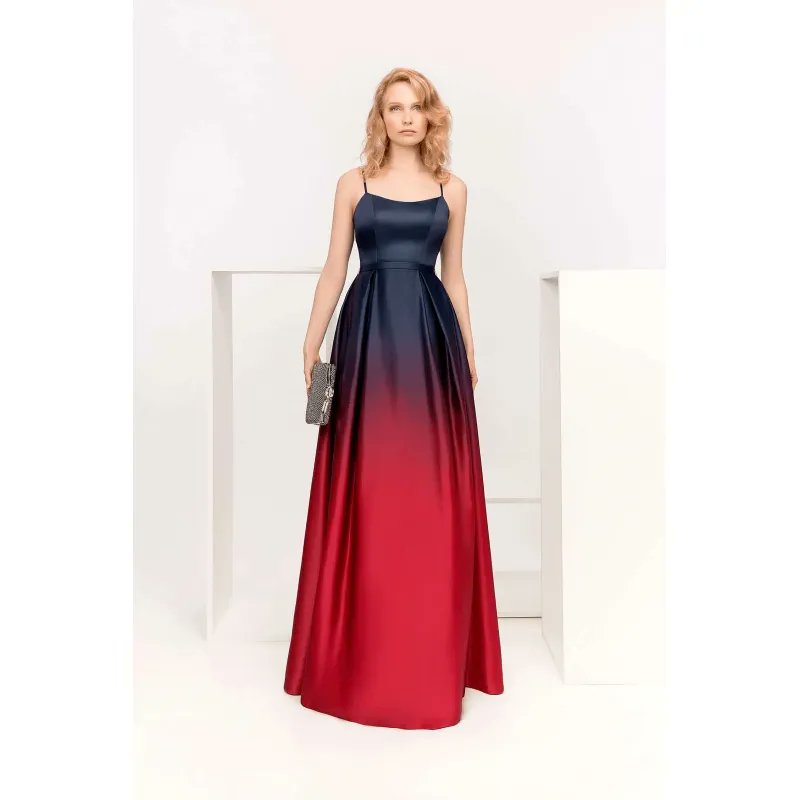 LaPepaAlc's tweet photo. vestido largo de fiesta kiliana https://t.co/qNJzoyNjIC https://t.co/pTorygewZo