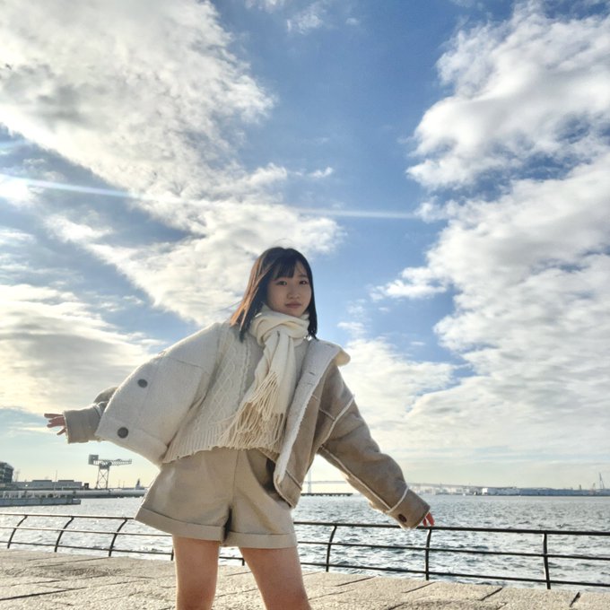 Twitterのコスプレ画像48