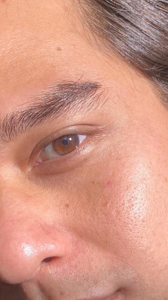 SamudraCinta_'s tweet photo. -Hello Saturday-
Matanya π³ππ€§
Cr : igs Jopi
#HelloMemories #HaicoAzof https://t.co/B2fzHX7Bnp