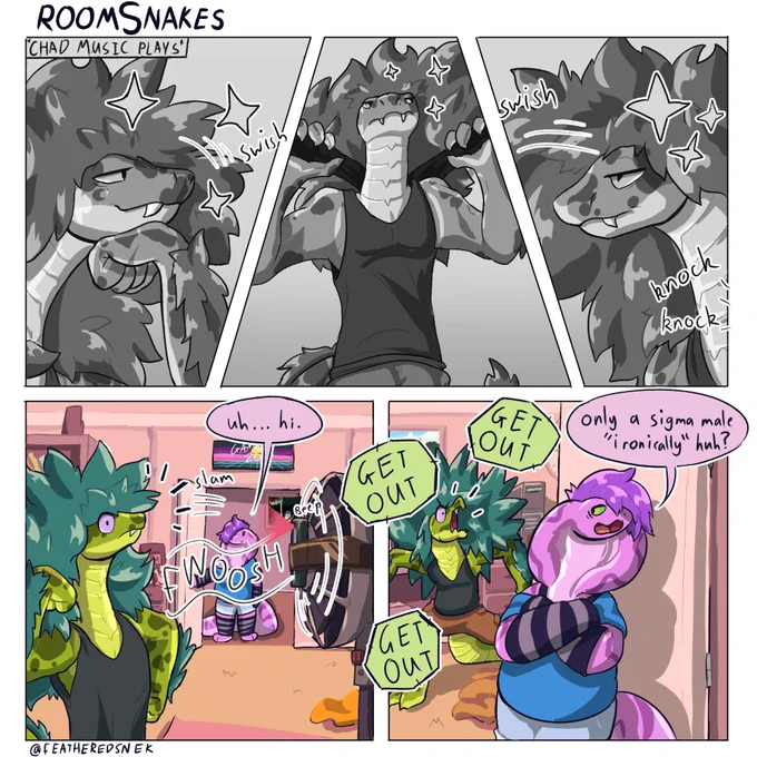 We all have that one friend

Come back next week when he discovers scrimblo males 
