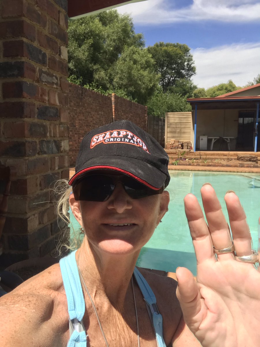 Dalene Stiff tweet media