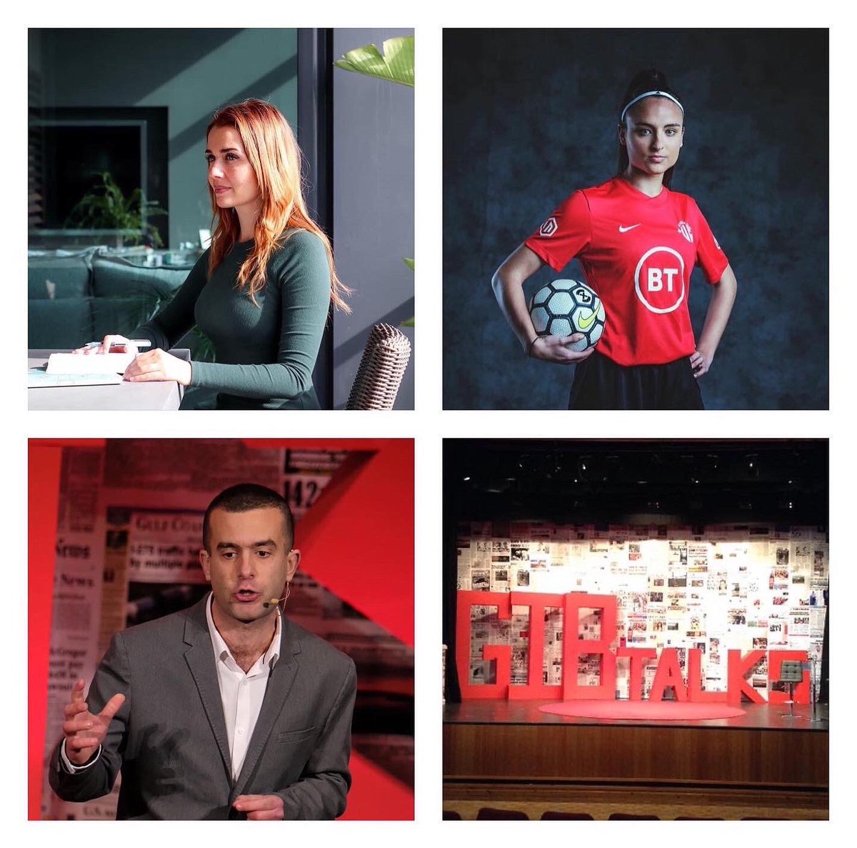 gib_talks's tweet photo. Whose talk are you most looking forward to?
Tell us in the comments.
#TwoWeeksToday https://t.co/Ei88AFaNOi