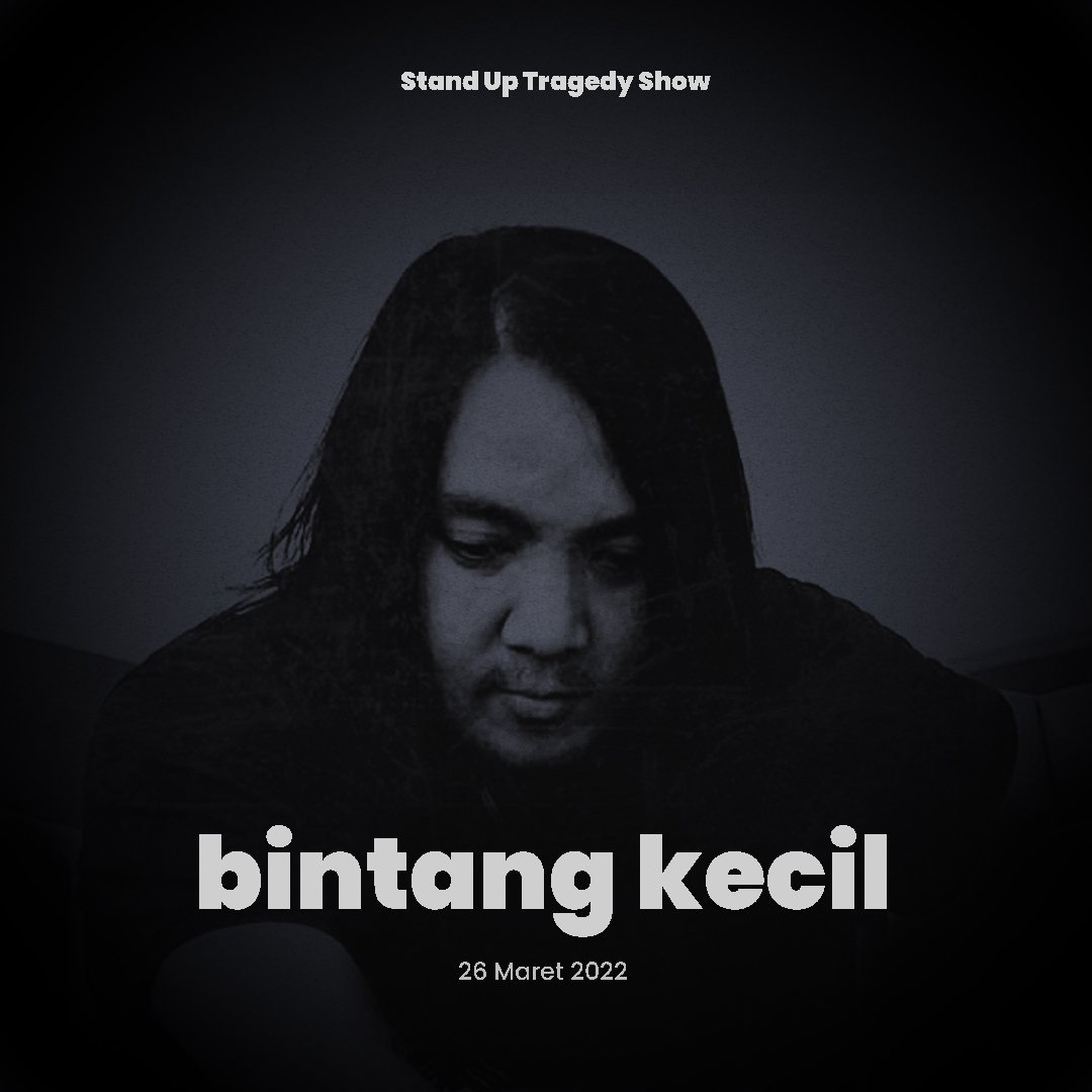 Gasabar pengen denger ceritanya langsung