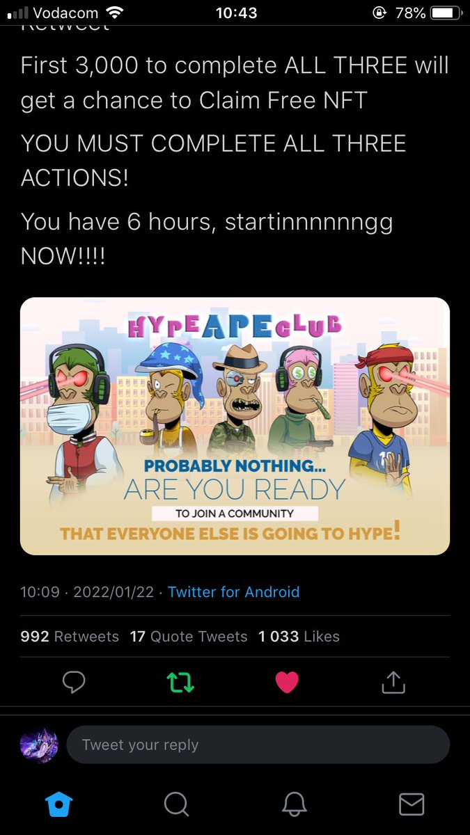 darkseer tweet media