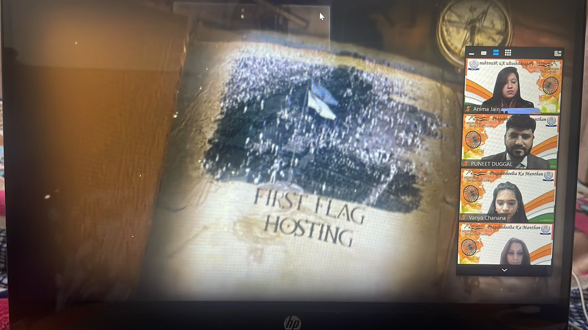 What a beautiful depiction of Shiv Tandav and how our defense forces have embodied the same. Kudos to students and teachers of Ahlcon for such a beautiful presentation. #AzadiKaAmritMahotsav <a href="/MuktaSh14821864/">Mukta Sharma</a> <a href="/Shambhuj007/">Shambhu Jha</a> <a href="/kandhari_ekta/">Ekta  Kandhari</a> <a href="/pntduggal/">PUNEET DUGGAL</a> <a href="/y_sanjay/">Sanjay Yadav</a> <a href="/ashokkp/">Ashok Pandey</a>