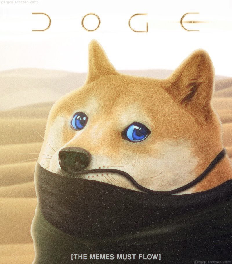 jonastyle_'s tweet photo. #dogecoin ! What more can I say ?  Retweet if you still believe in Doge ! https://t.co/mh5zvAzuTH