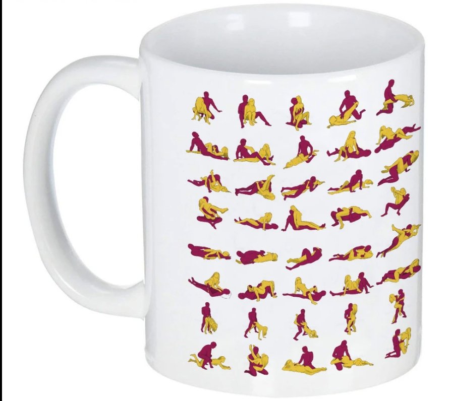erotischewereld's tweet photo. We zijn een beetje #boos . Hebben niet alle mokken binnen gekregen. We zullen een aantal klanten moeten teleurstellen. #shop #shopping https://t.co/BwOFrRwKav