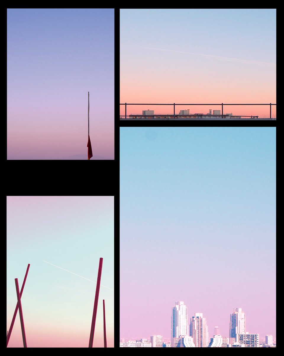 MarioMuenster's tweet photo. Good Morning! Outtake from my “minimal skies”’photo show back in 2019. Some of these will be available as #nft soon! #nftphotography #NFTartists #photography https://t.co/W6OQLvfVlA
