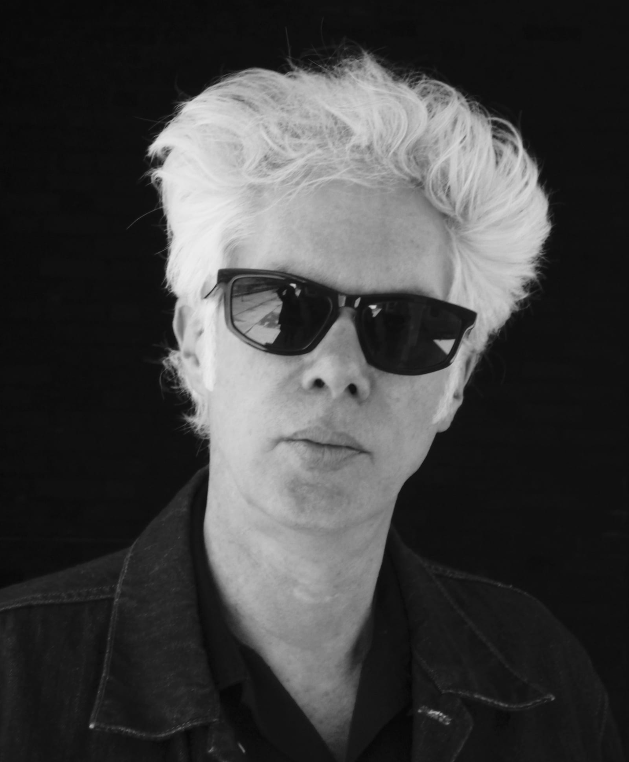  Life has no plot, why must films or fiction?  Happy birthday, Jim Jarmusch! 