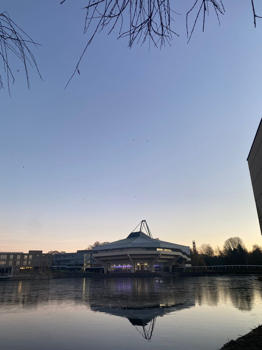 UoyEatShopDrink's tweet photo. A lovely morning for our 3rd Graduation day!

@UniOfYork #UoYGrad #UoYGraduation https://t.co/iEa2KEUt87