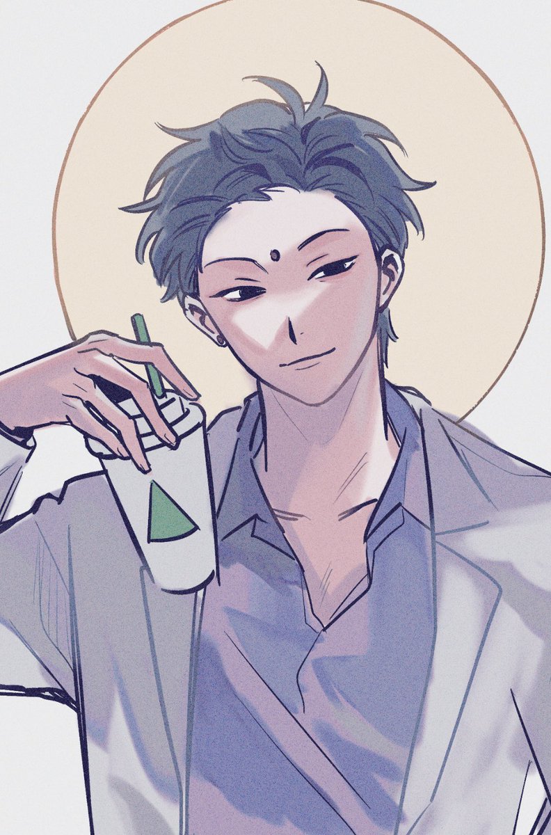 zariganihouse's tweet photo. カプバトルの報酬見て元気出たから大士久しぶりに描いた https://t.co/VEqjF1RRFX