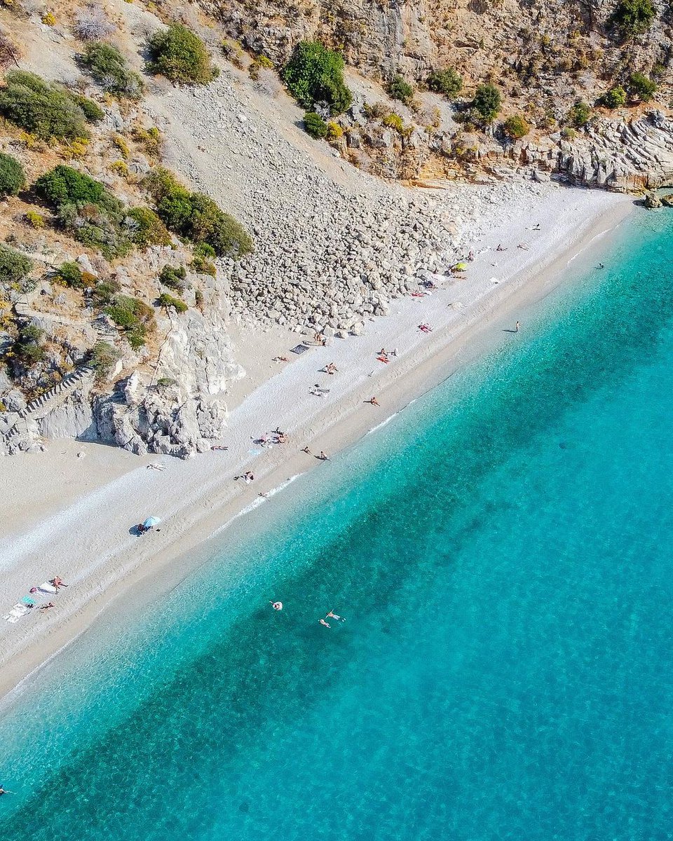 Need a bit of sunlight to get you through the dark winter days? #Muğla is sunny an average of 300 days a year. #TheMoreYouKnow 

📸 IG: fethiyephoto
