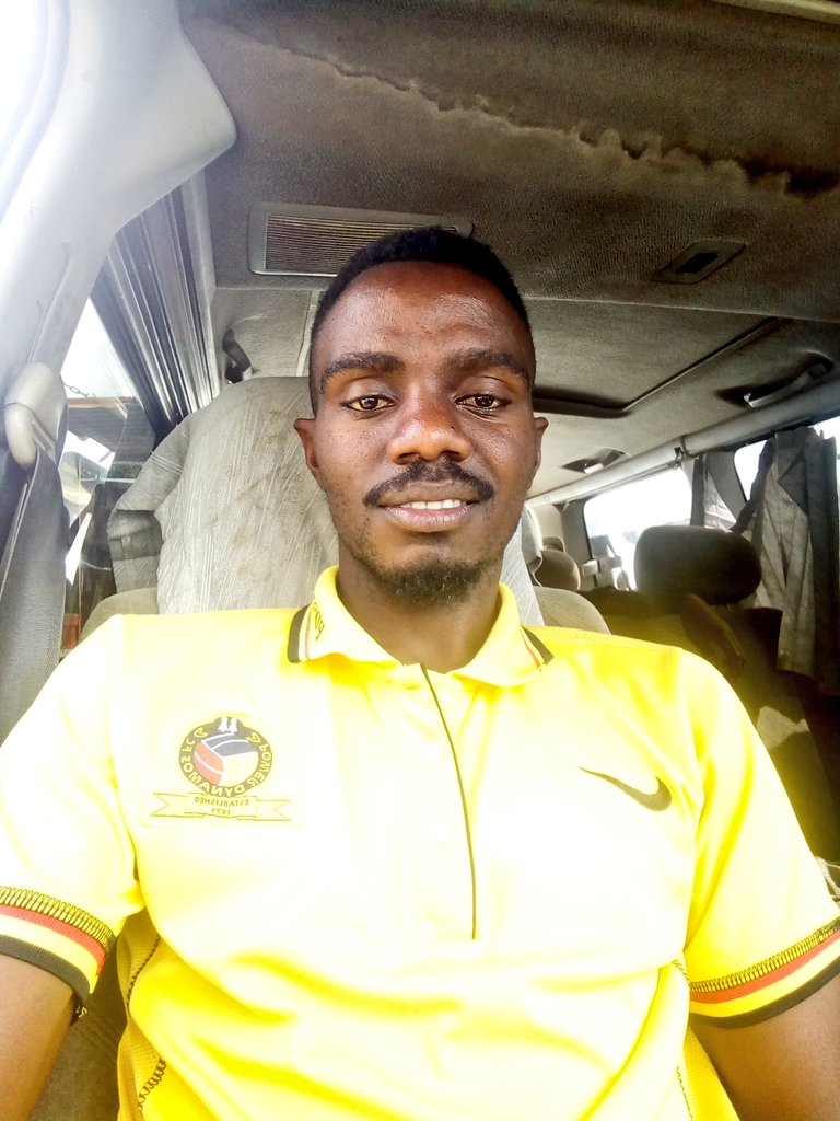 chisanga194's tweet photo. Match Day Ready #powerdynamosfc #abayellow #ssbola https://t.co/cGzGBfHUcl