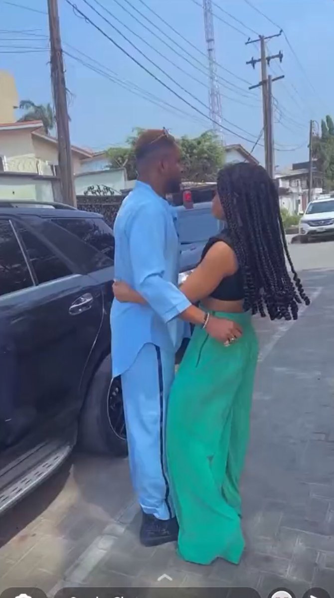 Palie_Pally's tweet photo. A very good morning to #Crose shippers only 🤸🤸🤸
#Cross
#Liquolions
#Liquorose
#Bbnaija https://t.co/ifKzT2oiUM