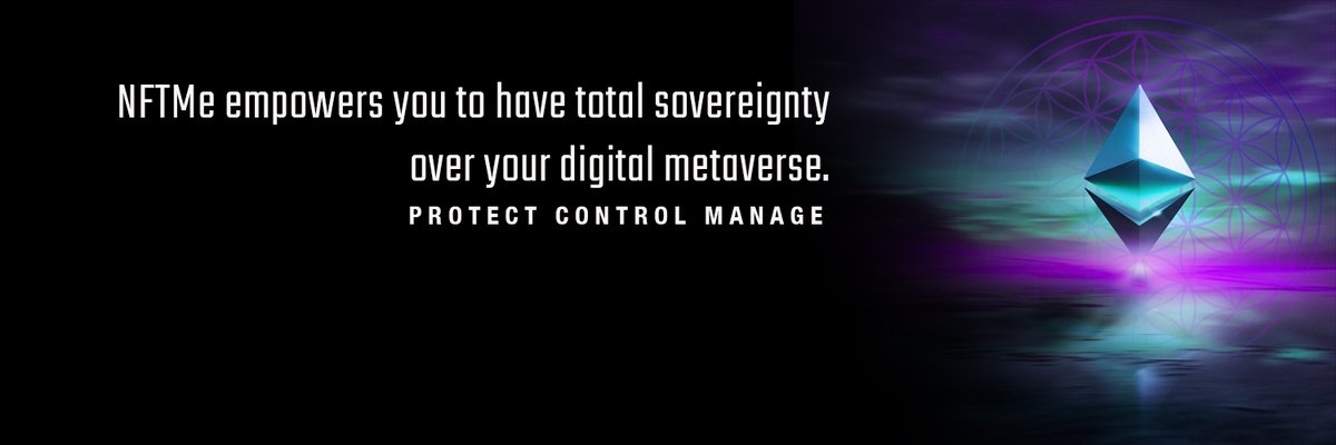 NFTME Token tweet media