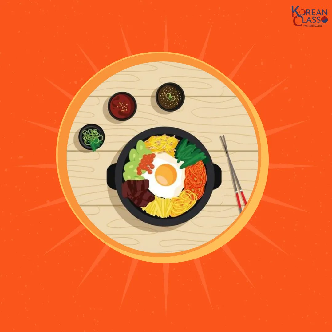 ISA RIN TO SA MGA LAGI KO KINAKAIN❤️🤩😍

YUM YUM YUM😋😋😋

CLUE: B_______

TWEET NA WITH OUR HASHTAGS😍🤩

#KCWJC_B7
#LearnShareEnCHOy
#KoreanClassWithJoshuaCho