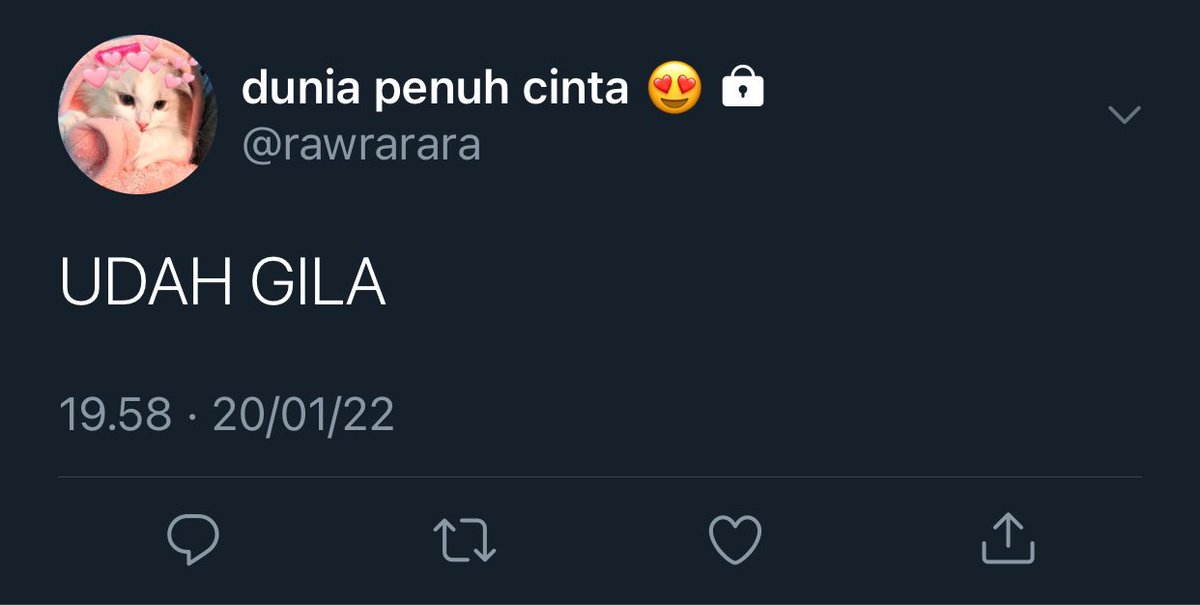 _treausure's tweet photo. 15. Tapi lo suka kan? https://t.co/t9mMOfO1jU