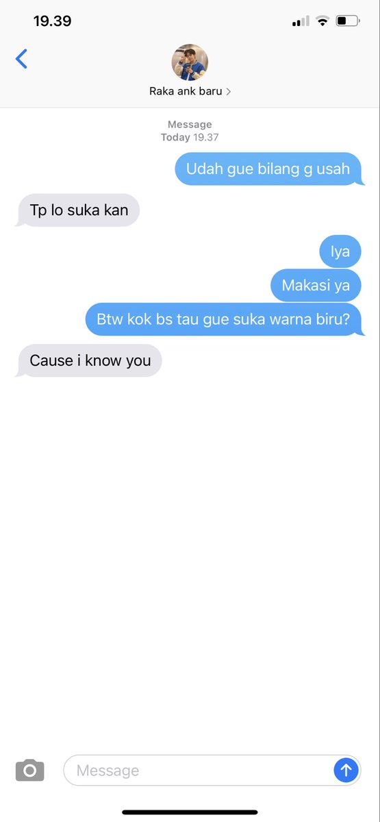 _treausure's tweet photo. 15. Tapi lo suka kan? https://t.co/t9mMOfO1jU