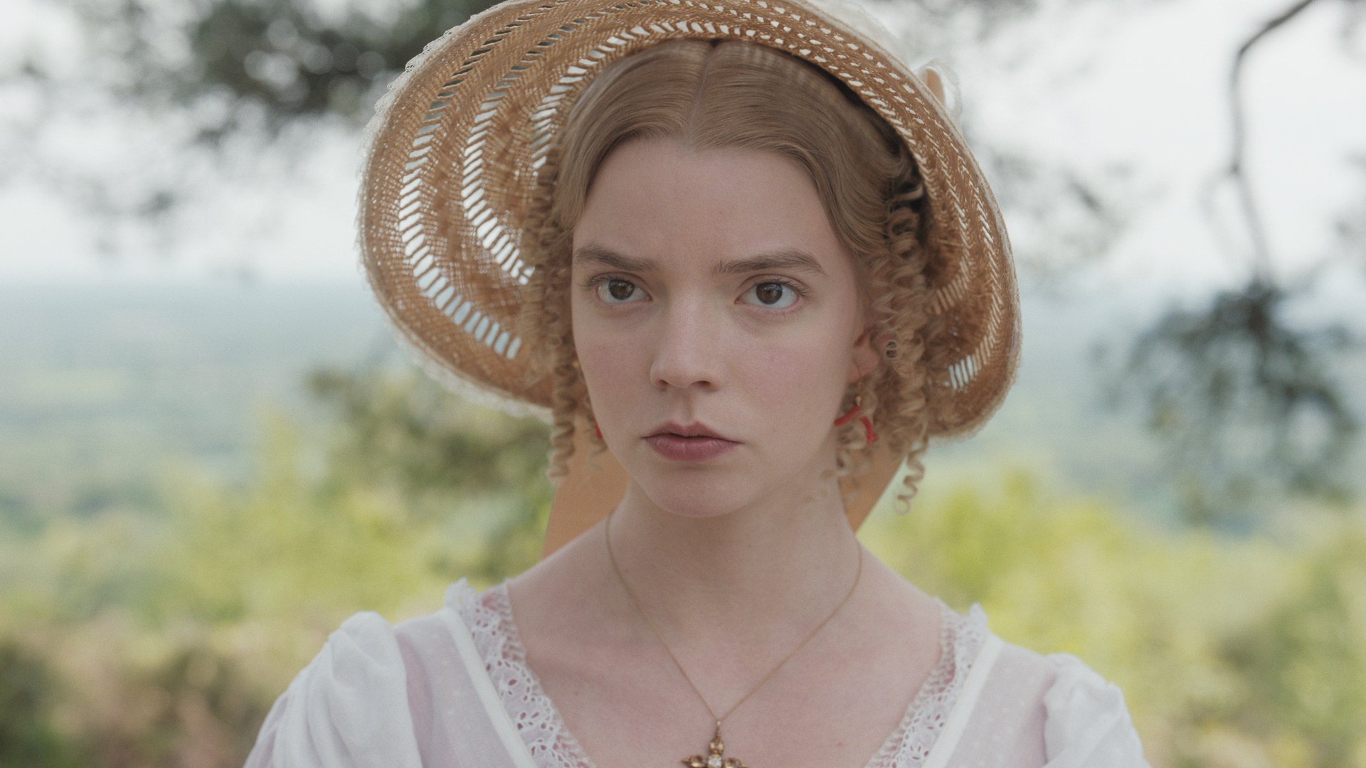 Netflix UK & Ireland on Twitter "Emma (2020) is now on Netflix UK/IE