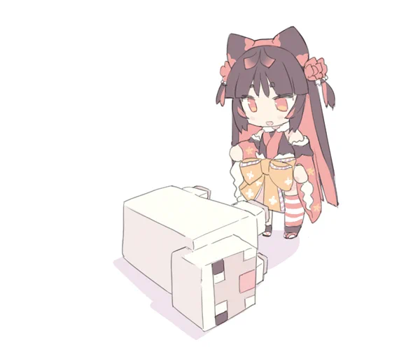 マイクラ回 #なえらいぶ 