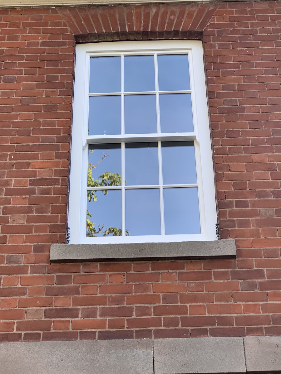 Sliding sash windows all in <a href="/Accoya/">Accoya Wood</a> <a href="/mightonproducts/">Mighton Products Ltd</a> <a href="/nextgenglazing/">Next Gen Glazing</a> @SikkensWood
