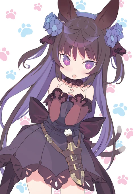ウマ回 #なえらいぶ 