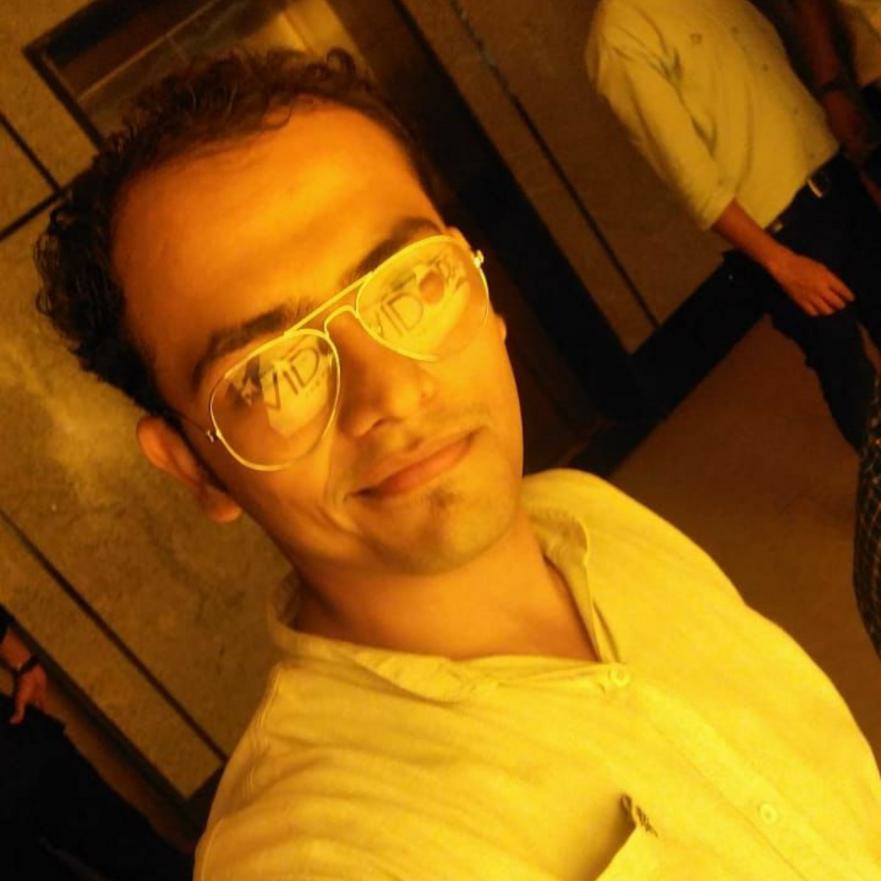 Kuch_Bhi's tweet photo. #NewProfilePic https://t.co/JgyzNRu7v8
