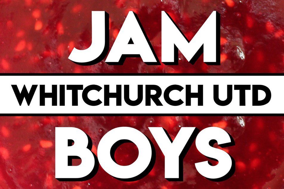 JamBoys are away to Andover Town today hope to see many of our supporters there 3pm KO at the Portway. @nls_wessex <a href="/Andovertownfc/">Andover Town FC</a> <a href="/Whitchurchutd/">Whitchurch United FC</a> @WhitchurchClub <a href="/WhitchurchHants/">Whitchurch, Hants.</a> <a href="/WhitchurchHants/">Whitchurch, Hants.</a>