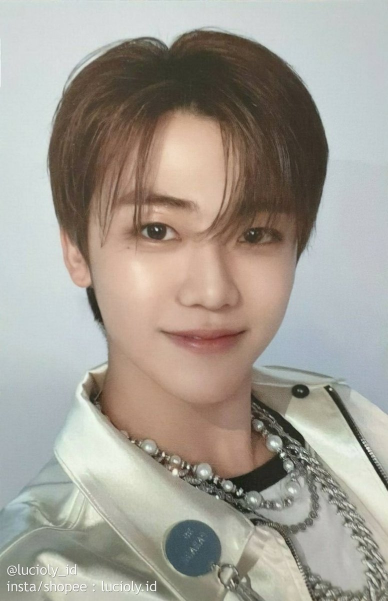 wtt lft ph

have : renjun jewel case pc
want : jaemin equivalent (pref onhand &amp; can do sco as mod)

⌗ nct dream universe photocard