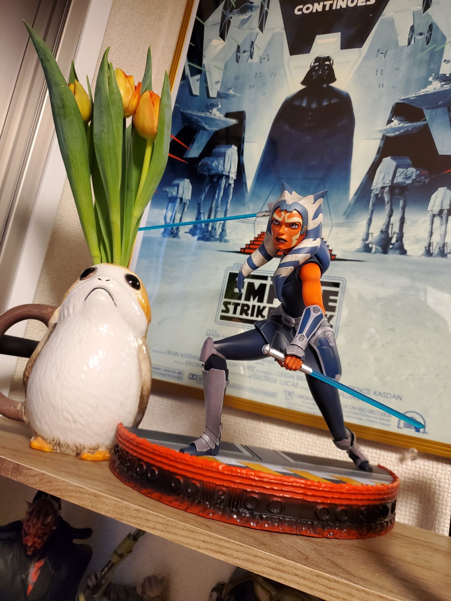 スターウォーズ | コンヴォア通信🦉 on X: 