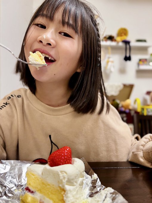 Twitterのコスプレ画像2