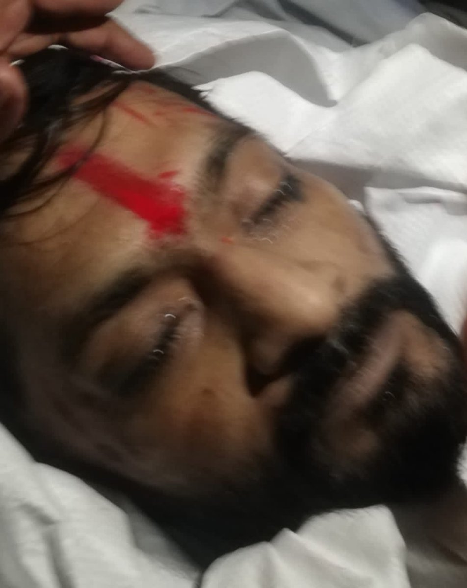 KapilMishra_IND's tweet photo. कल सुबह 10 बजे सुल्तानपुरी में हीरा गुजराती जी के परिवार से मिलने जाऊंगा https://t.co/kwlUME002T