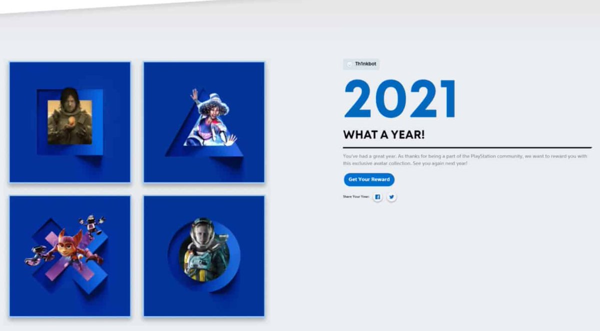 HelpMeTechNow's tweet image. La PS5 sta entrando nel suo secondo anno sul mercato, mentre la PS4 ha ancora un po&apos; di vita e ci sono alcuni giochi in arrivo da PlayStation Studios da aspettare con impazienza. Pertanto, Sony ha fornito un riepilogo annuale per i giocatori,

helpmetech.it/statistiche-pl…